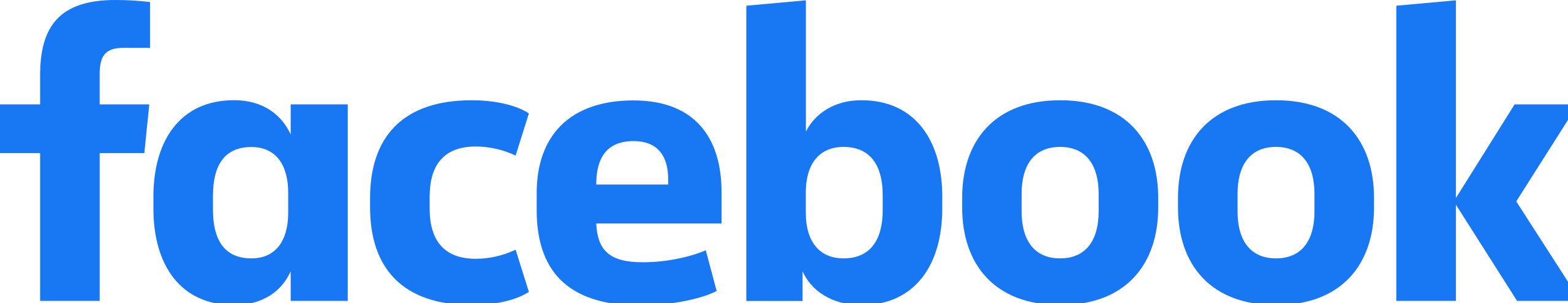Facebook Logo